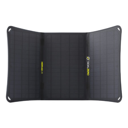 Nomad 20 Solar Panel