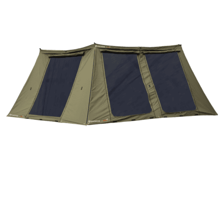 Peregrine 270° Deluxe Wall 1