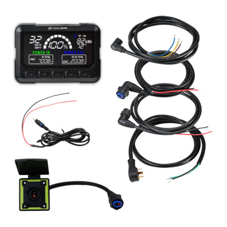 Escape Towable Kit DIY Install Kit