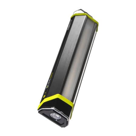 Torch 500 Mini Solar Powered Light