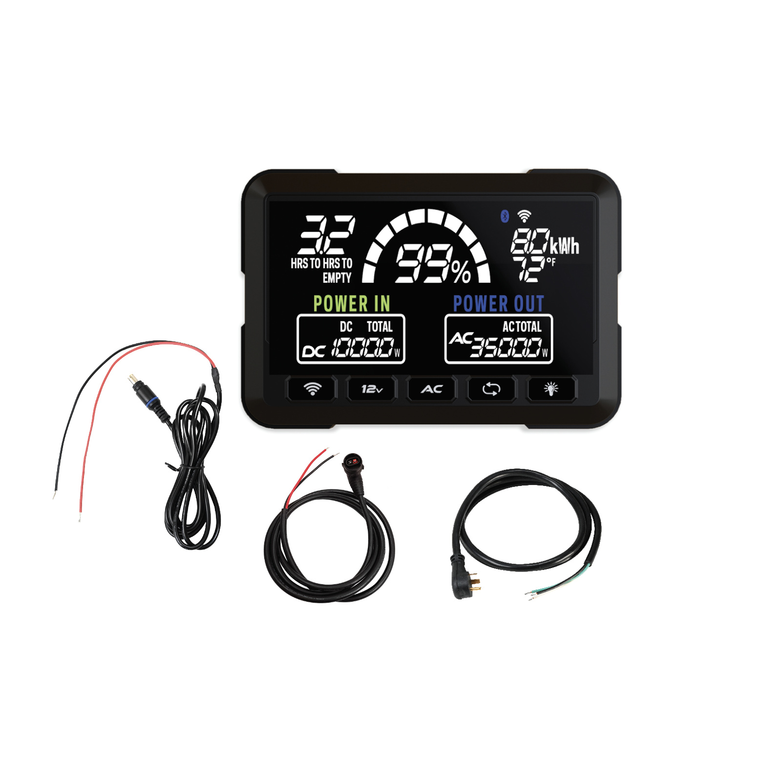 Escape Drivable Kit DIY Install Kit