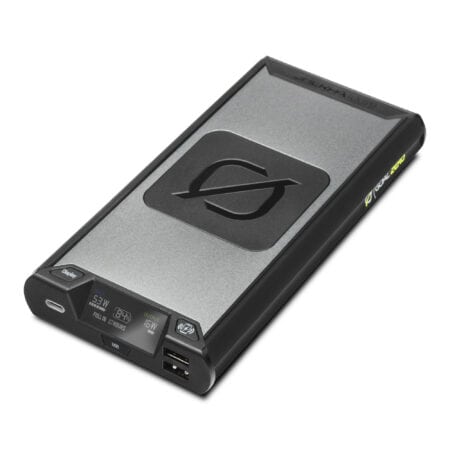Sherpa 100PD Portable Power Bank