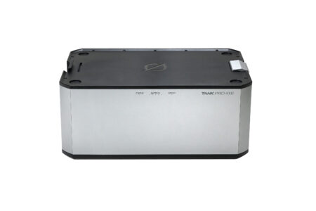 Yeti Tank 4000 Expansion Battery