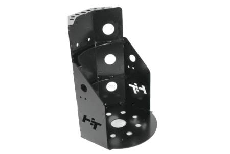 11lb Propane Tank Mount