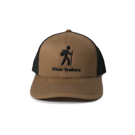 Adventure Man Hat