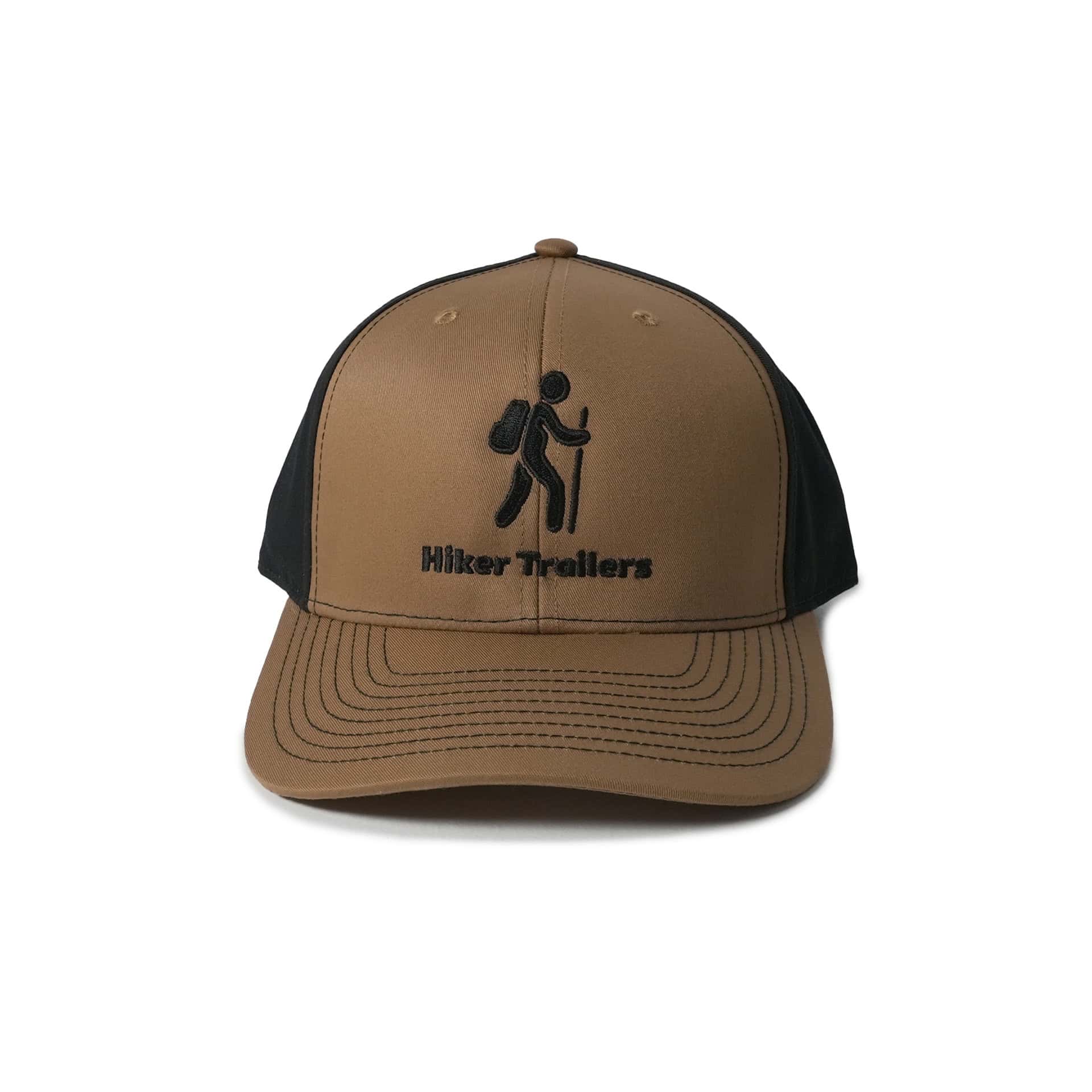 Adventure Man Hat