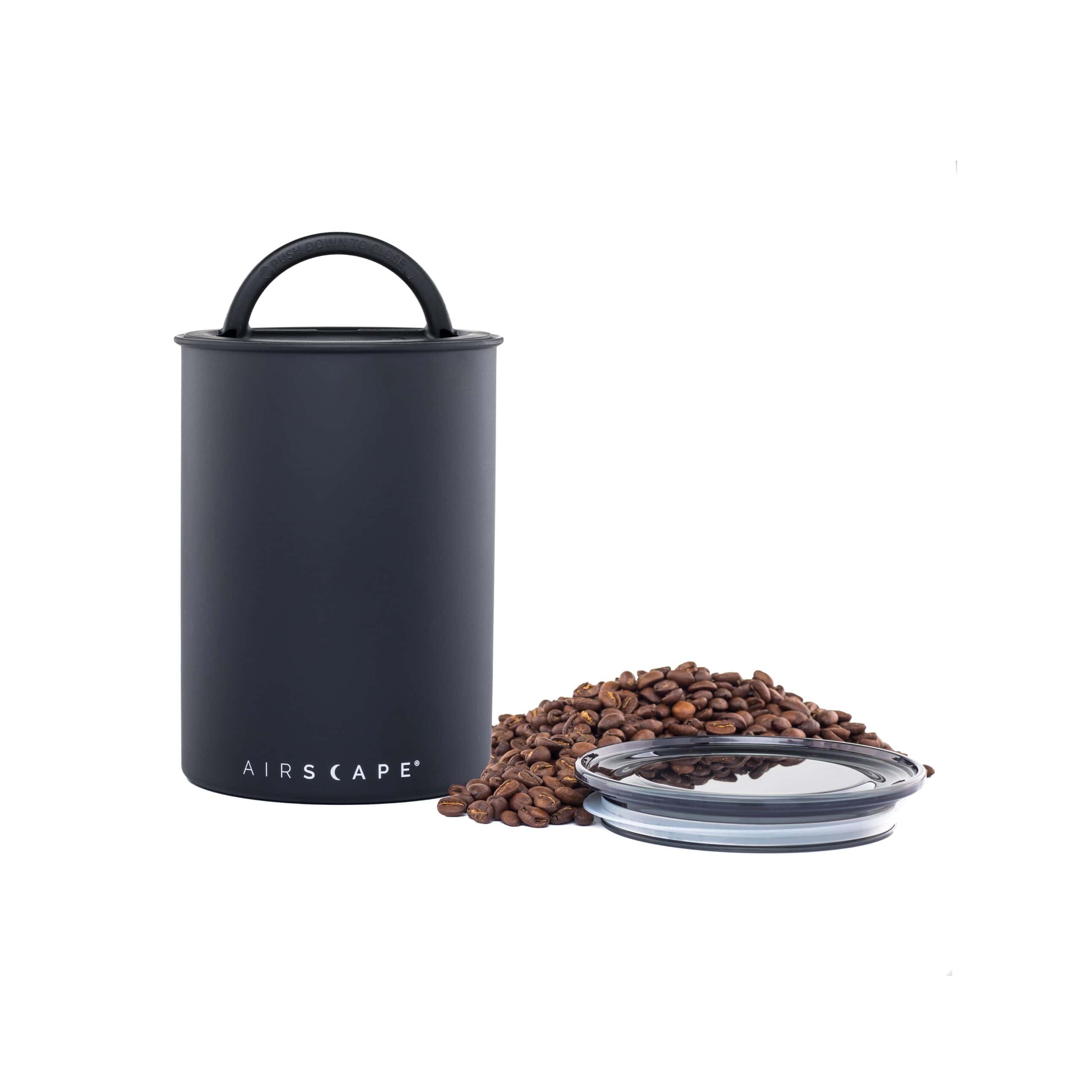 Airscape Coffee Canister (64oz)