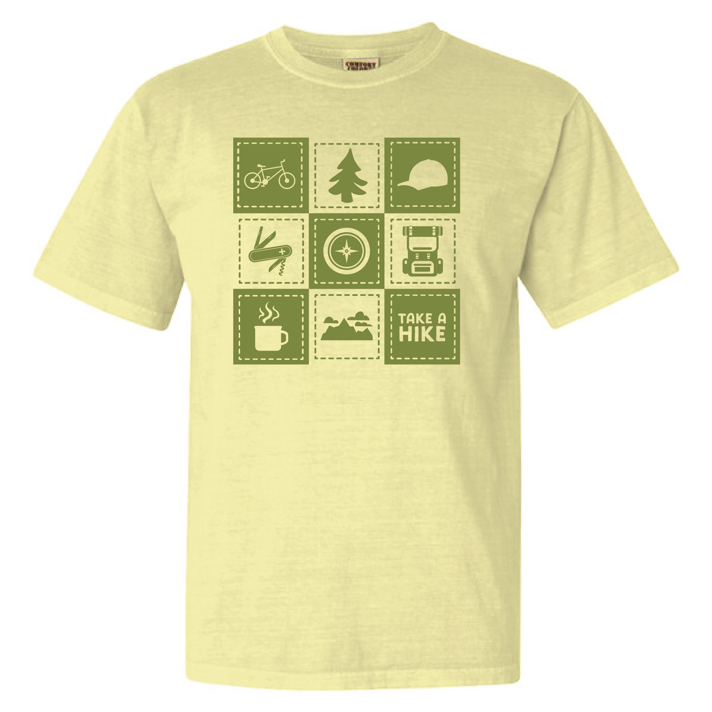 Take a Hike T-Shirt