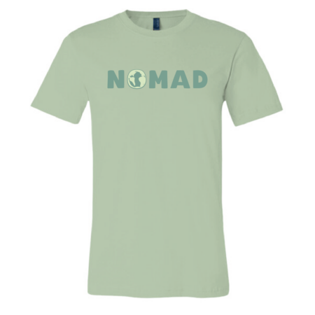Nomad T-Shirt