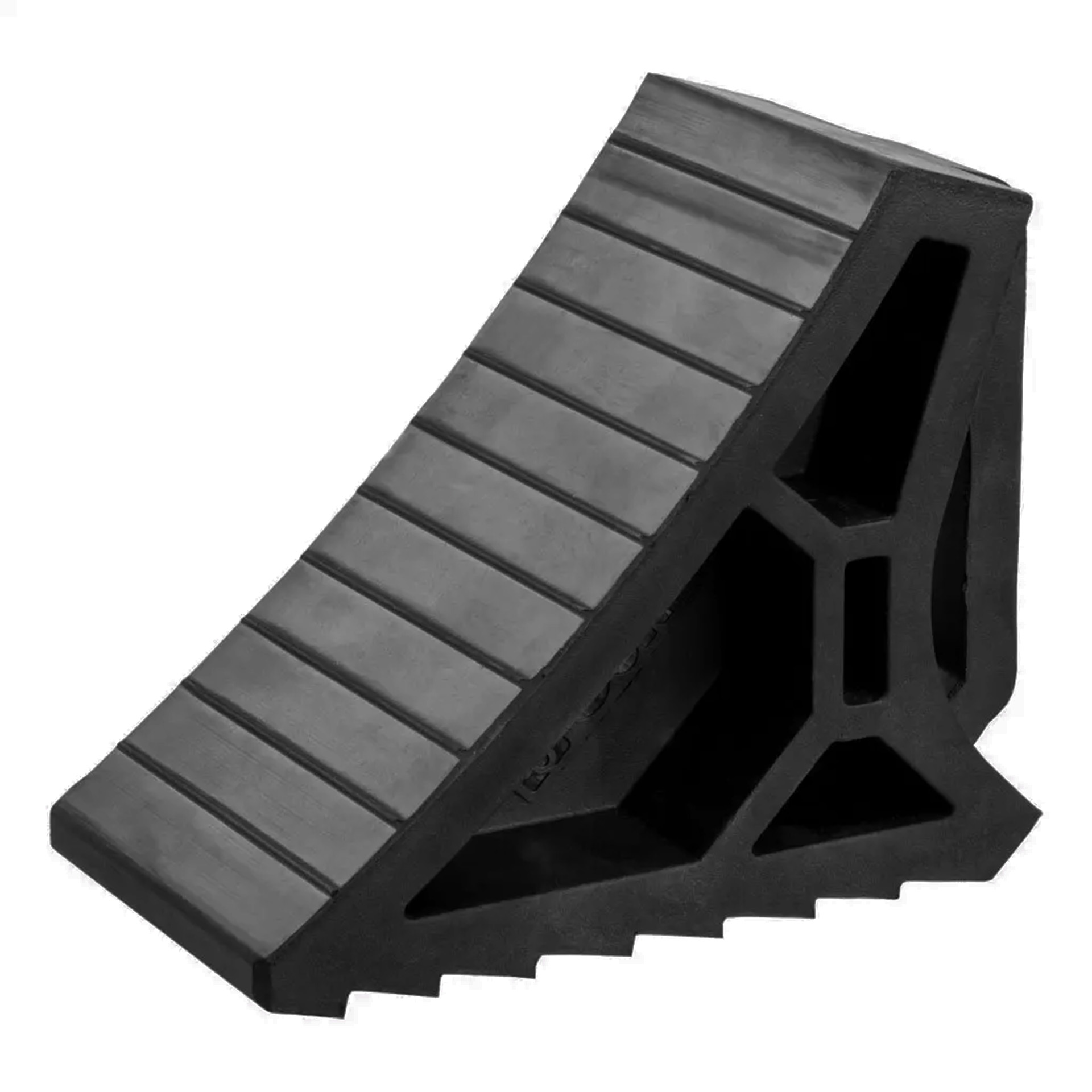 Heavy Duty Wheel Chock Pair