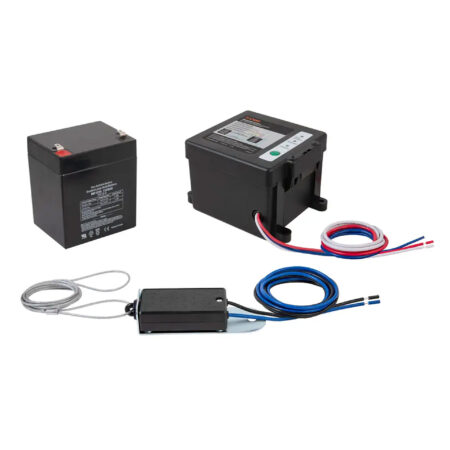 Breakaway Switch Kit