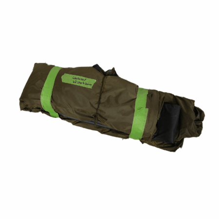 OPEN BOX - 23 Zero Annex Walkabout 62" Short