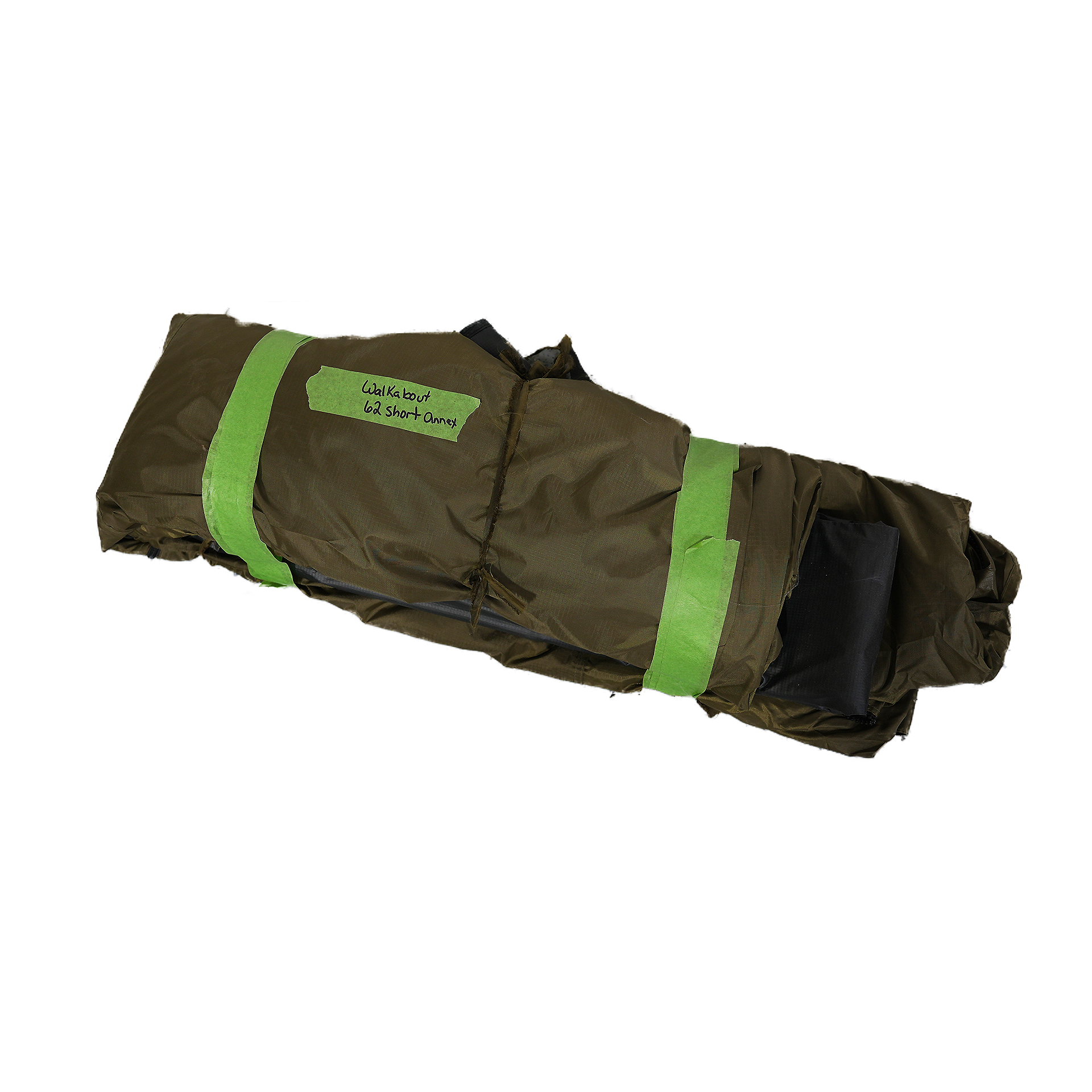 OPEN BOX - 23 Zero Annex Walkabout 62" Short