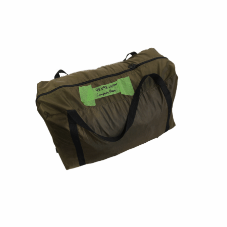 OPEN BOX - 23 Zero Bushman Awning Room 98"