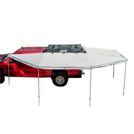 OPEN BOX - Body Armor SkyRidge 270 XL Awning