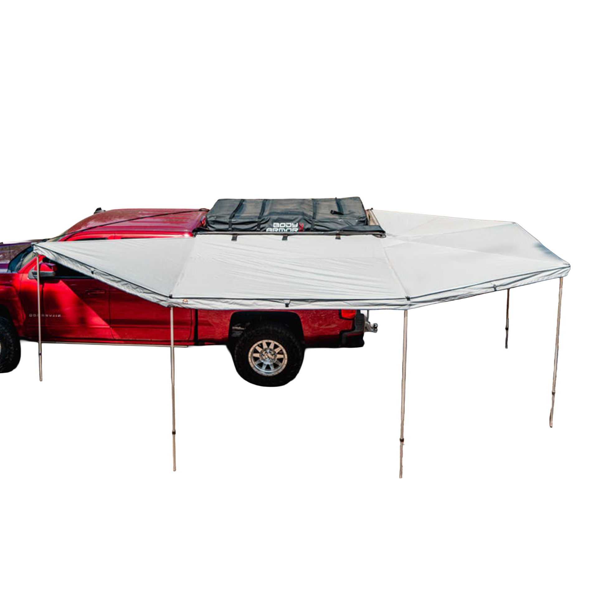 Body Armor SkyRidge 270 XL Awning