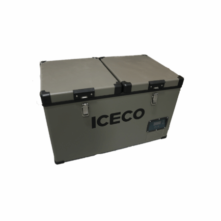 OPEN BOX - Iceco VL60 Dual