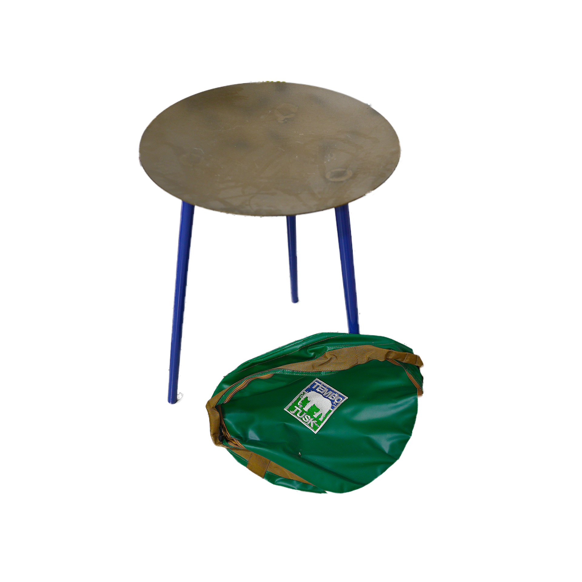 OPEN BOX - Tembo Tusk Adventure Skottle