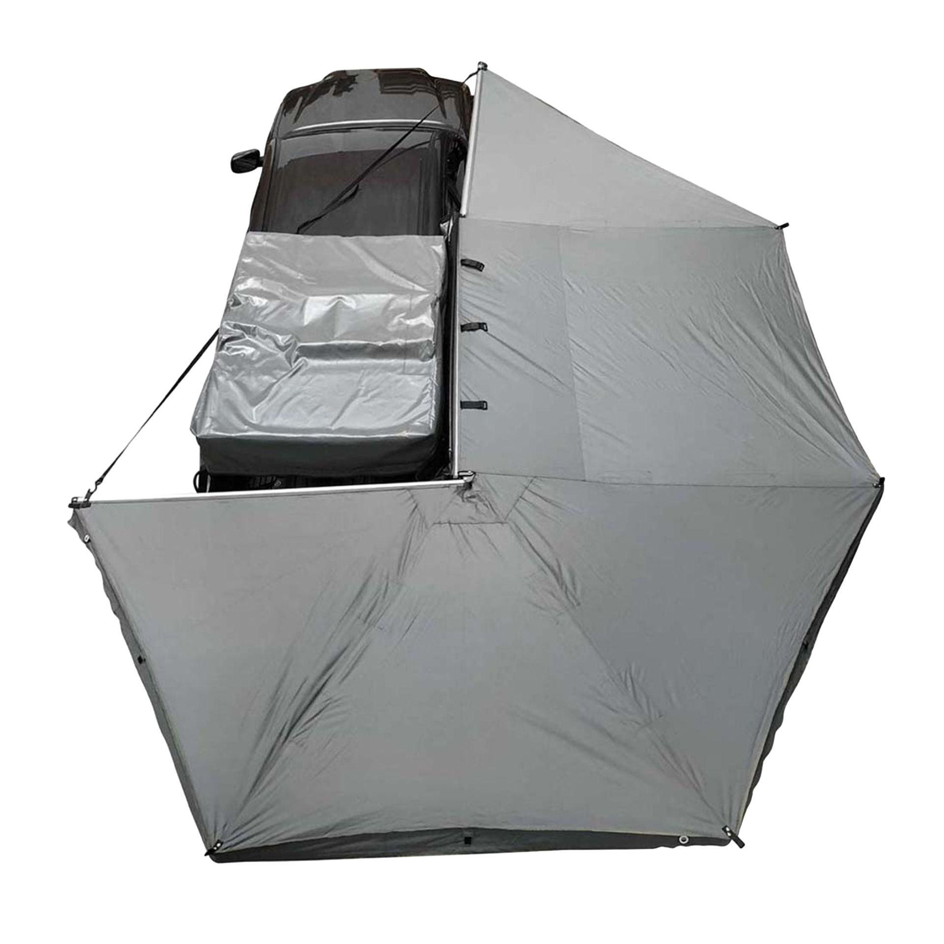 OPEN BOX - OVS Nomadic Awning HD