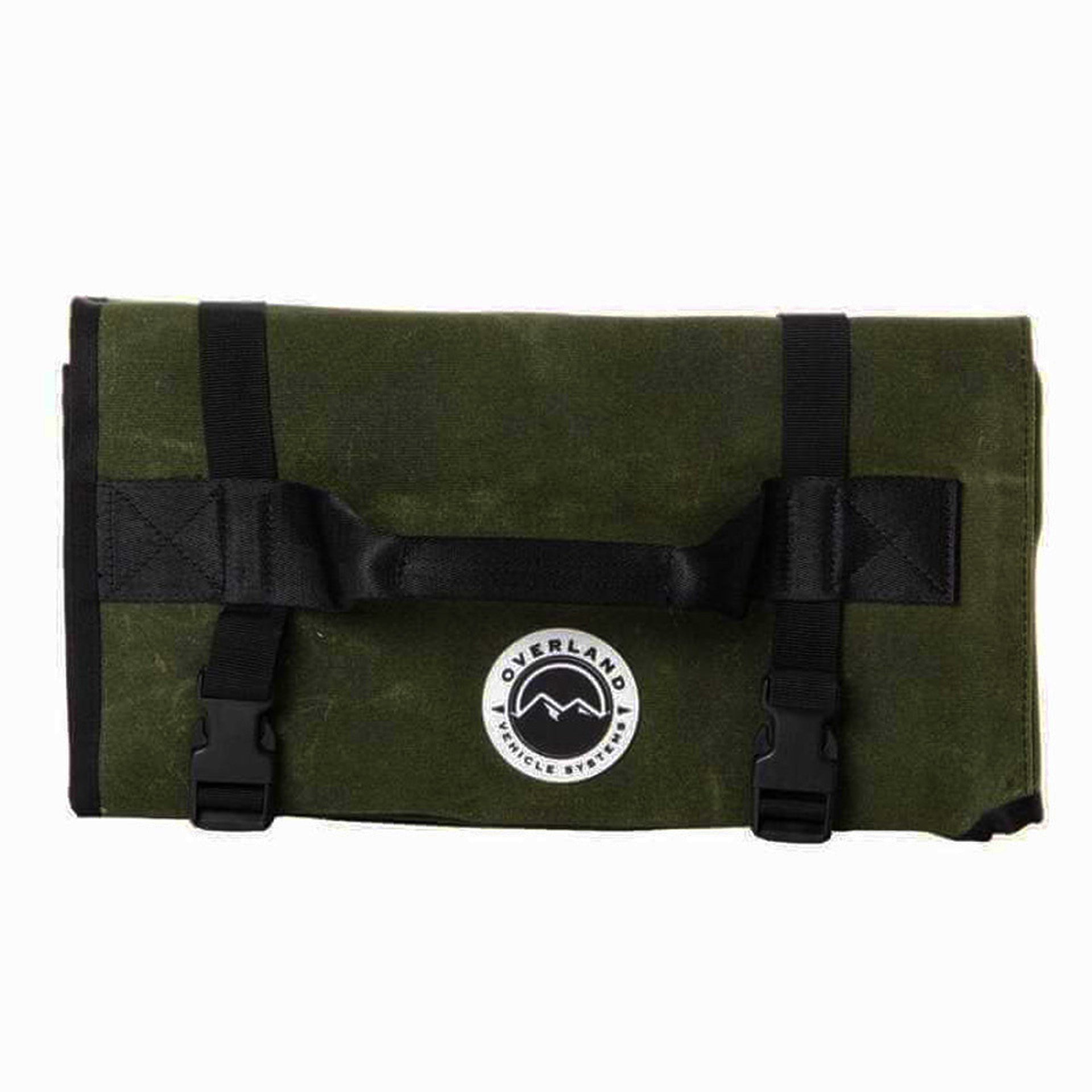 OPEN BOX - OVS Rolled Tool Bag