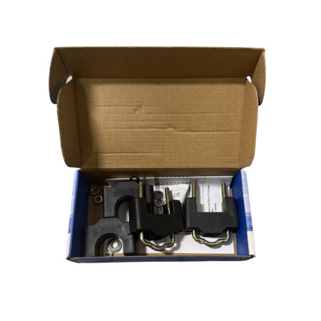 Rhino Rack Spacer Kit and Attachment Accessories