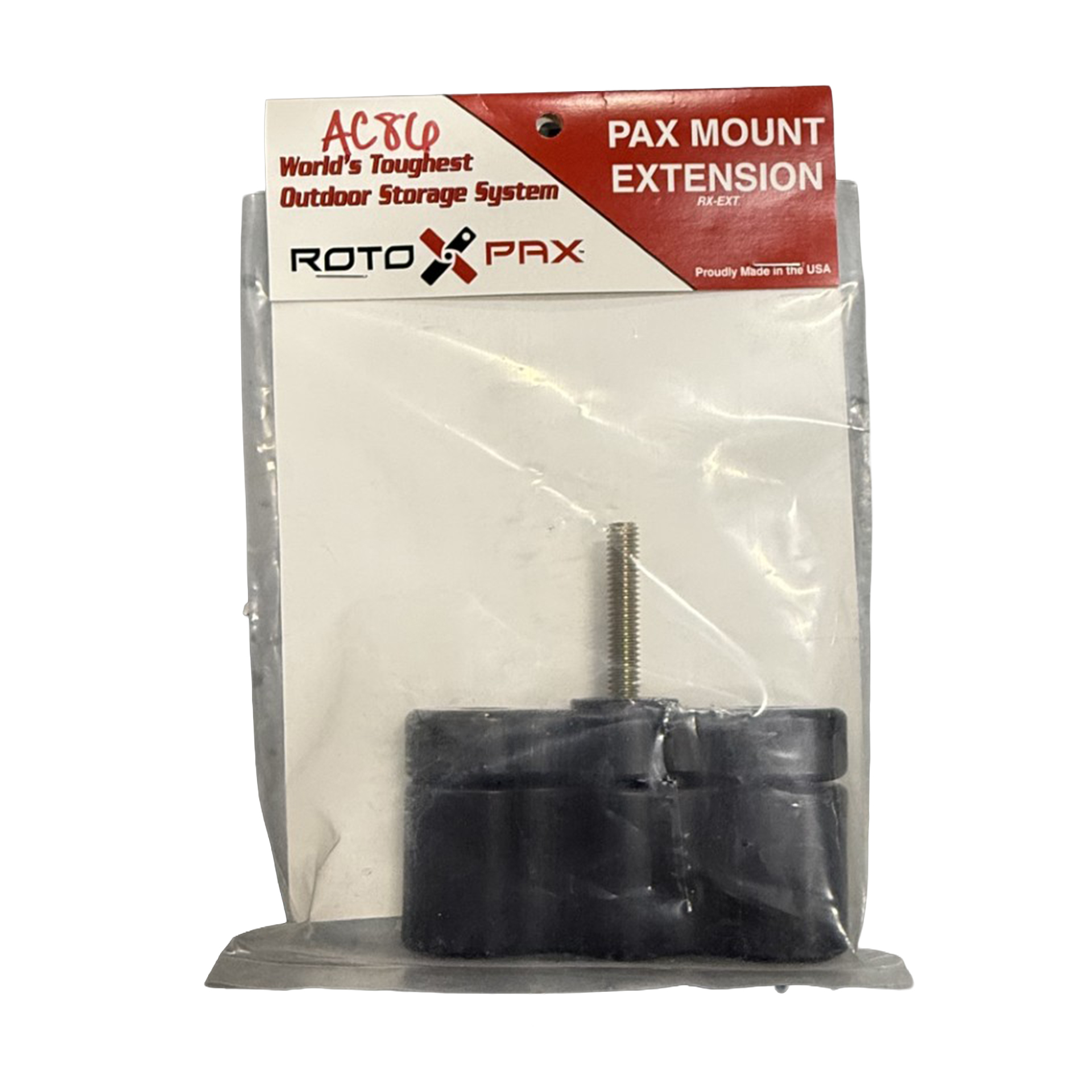 Pax Mount Extension for RotopaX