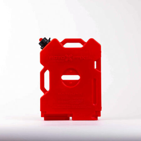 RotopaX 2gal Gas Jug