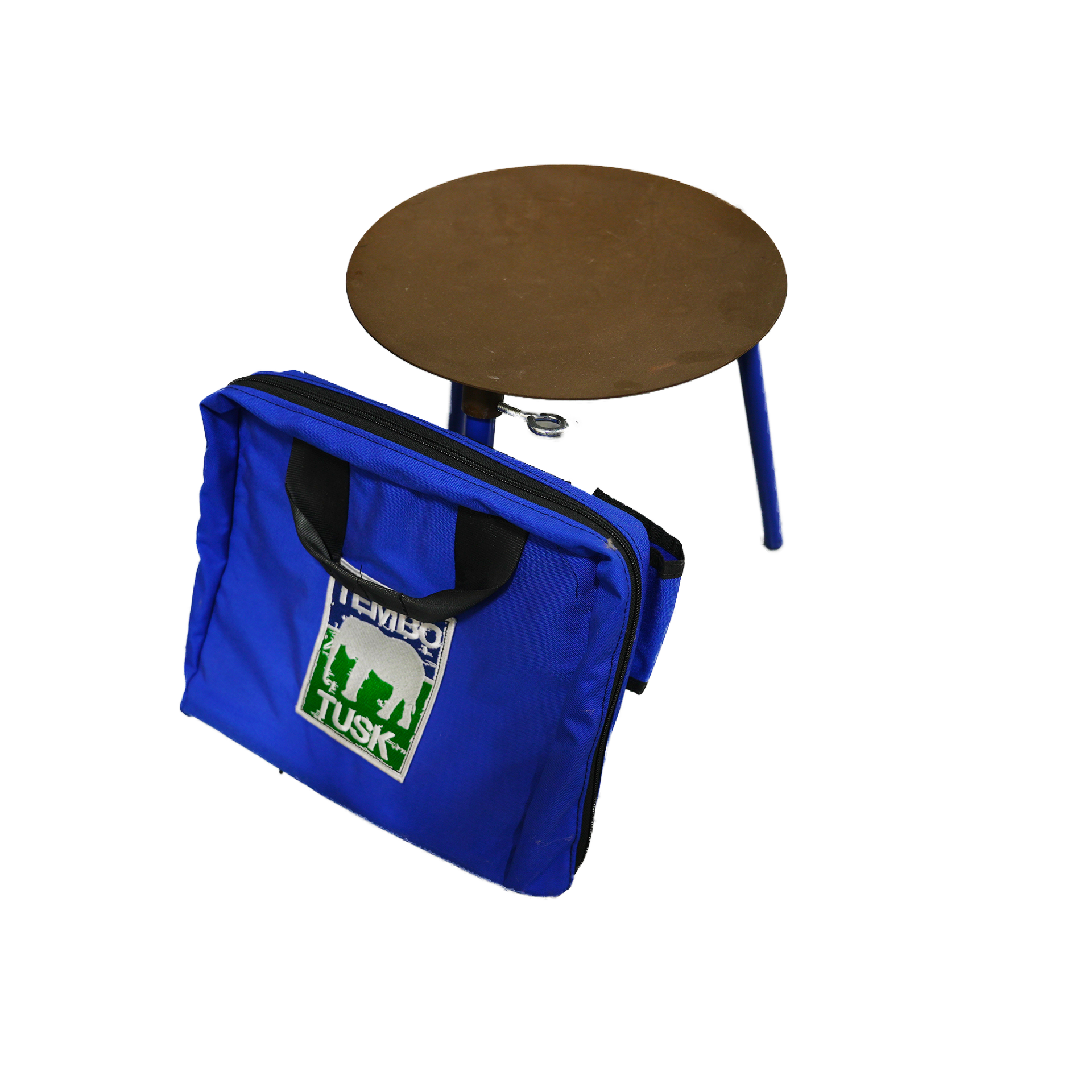 OPEN BOX - Tembo Tusk Small Skottle