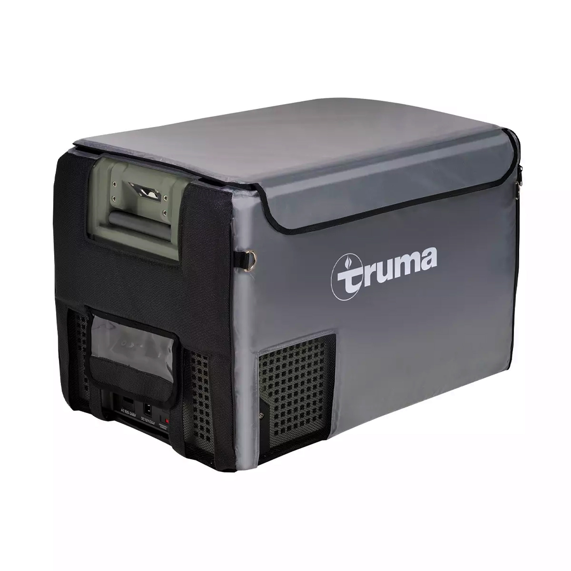 Truma C36 Cover