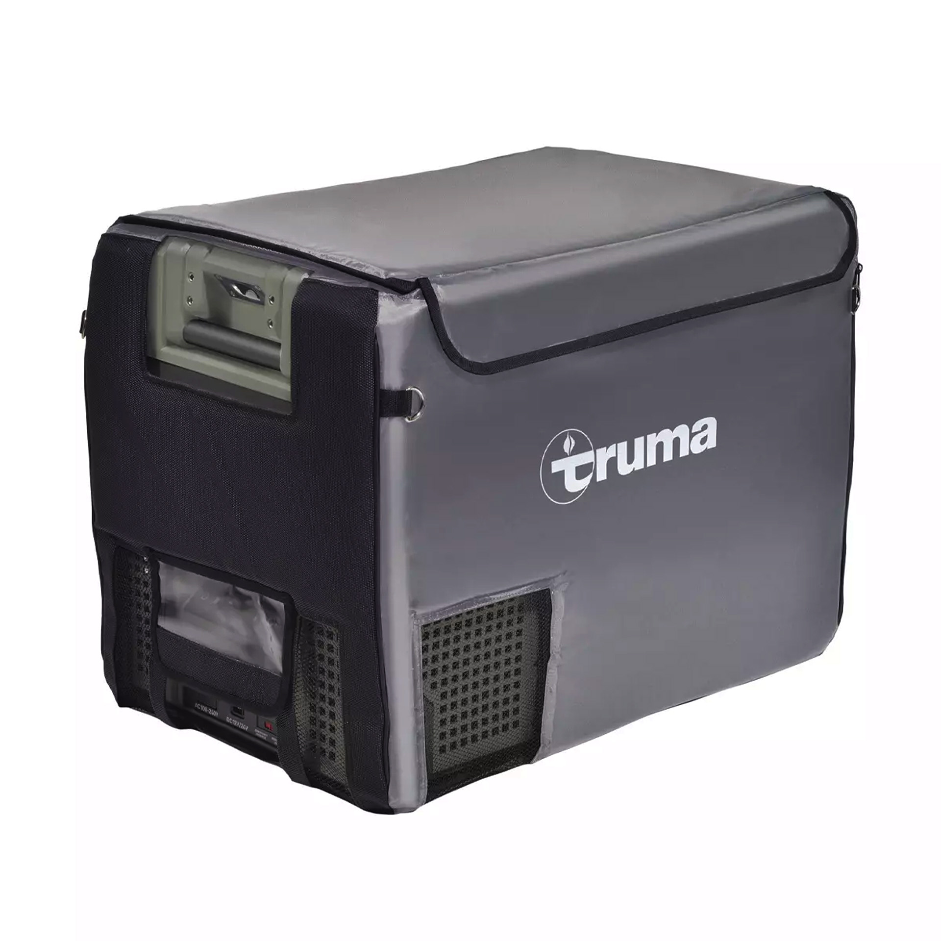 Truma C44 Cover