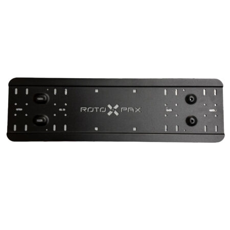 RotopaX Universal Mounting Plate
