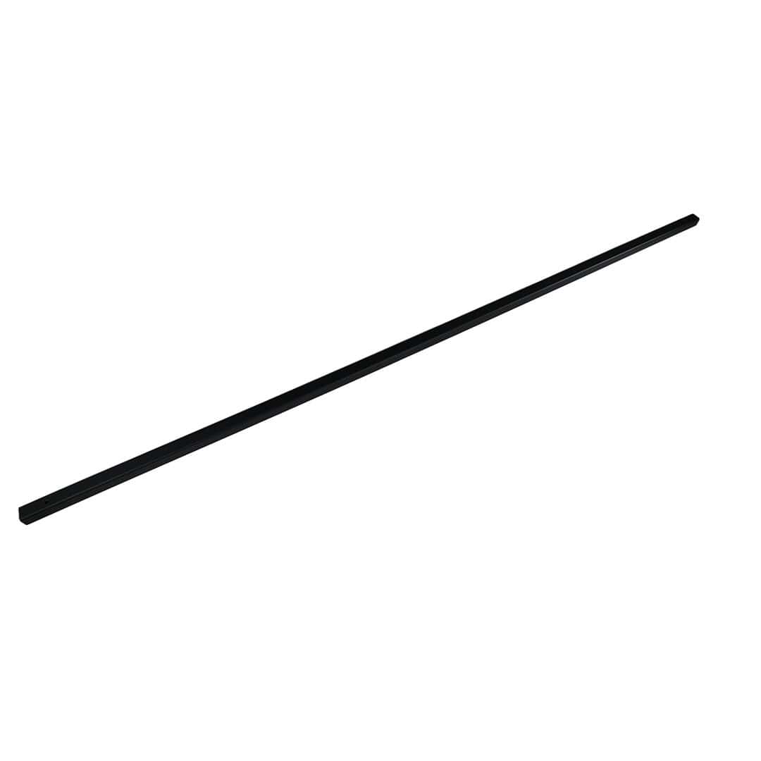 Angled image of 62" Crossbar for Roof Rack
