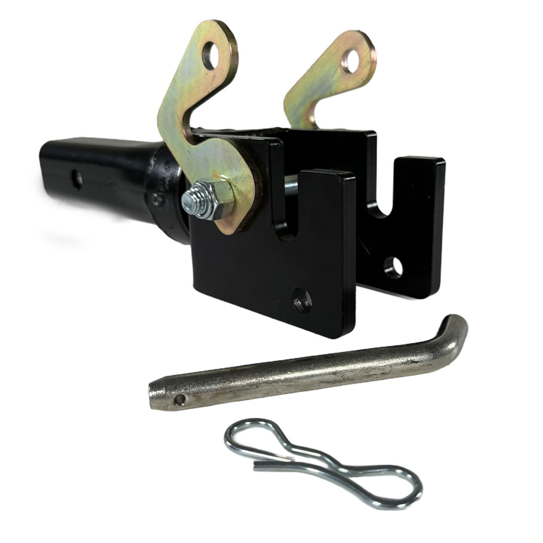 Lock N Roll PN-501 heavy duty trailer hitch