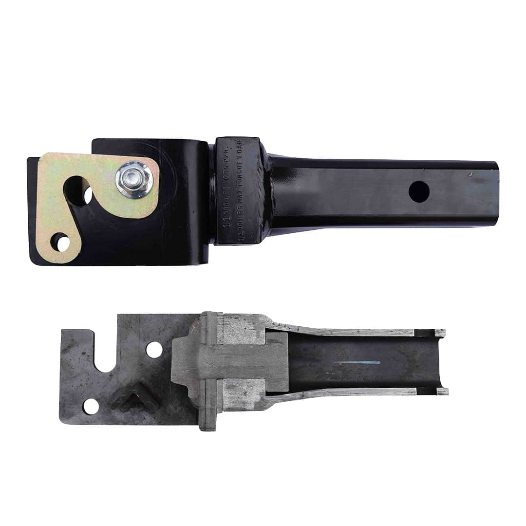 Lock N Roll PN 501 cross section