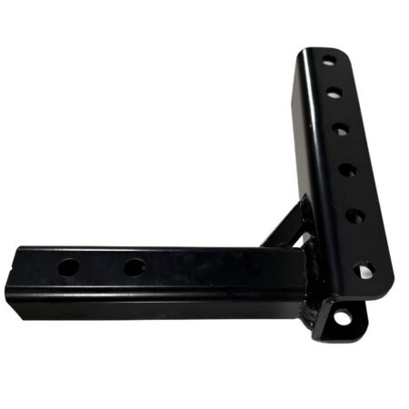 Lock N Roll Adjustable Height Channel Bracket