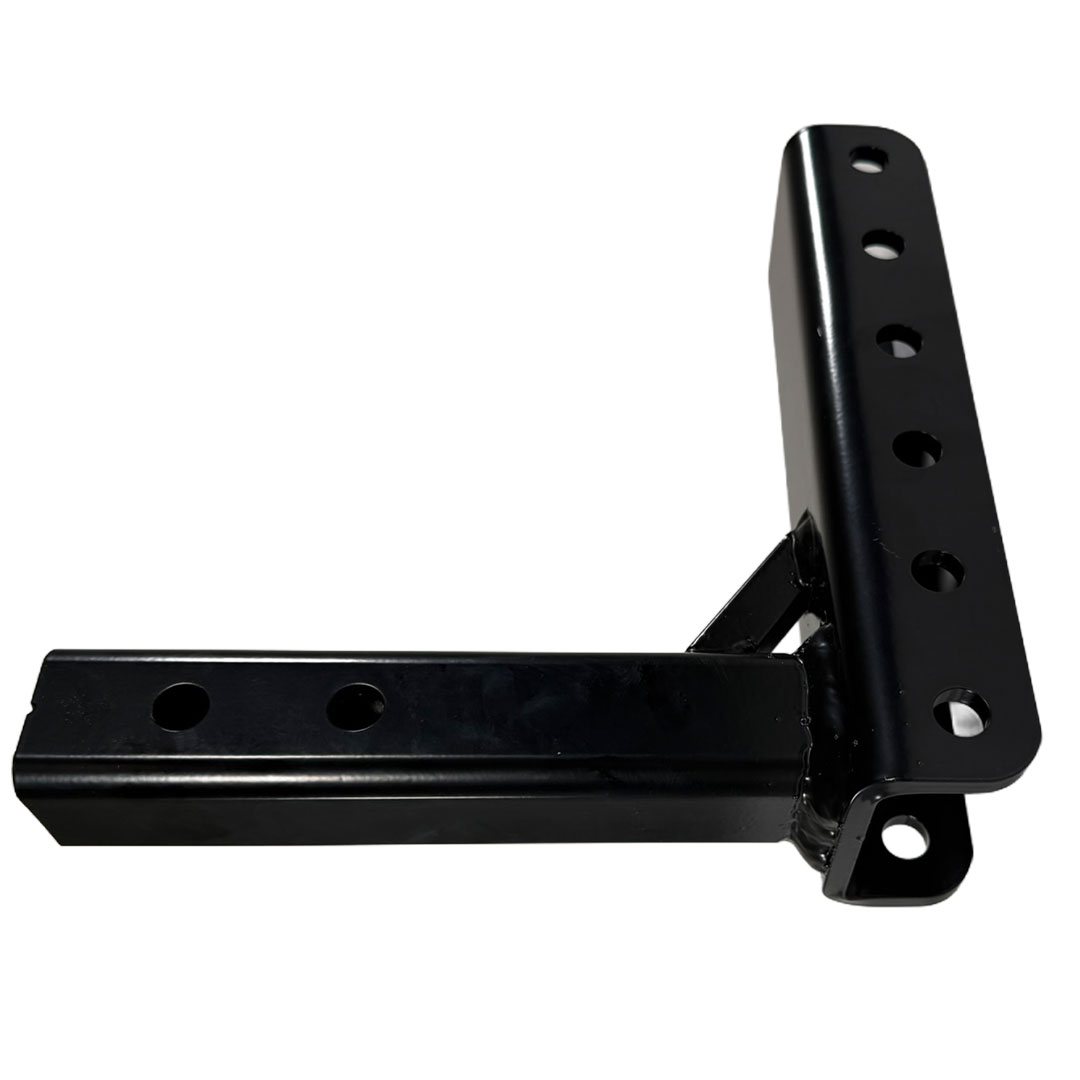 Lock N Roll Adjustable Height Channel Bracket