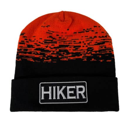 Hiker Beanie