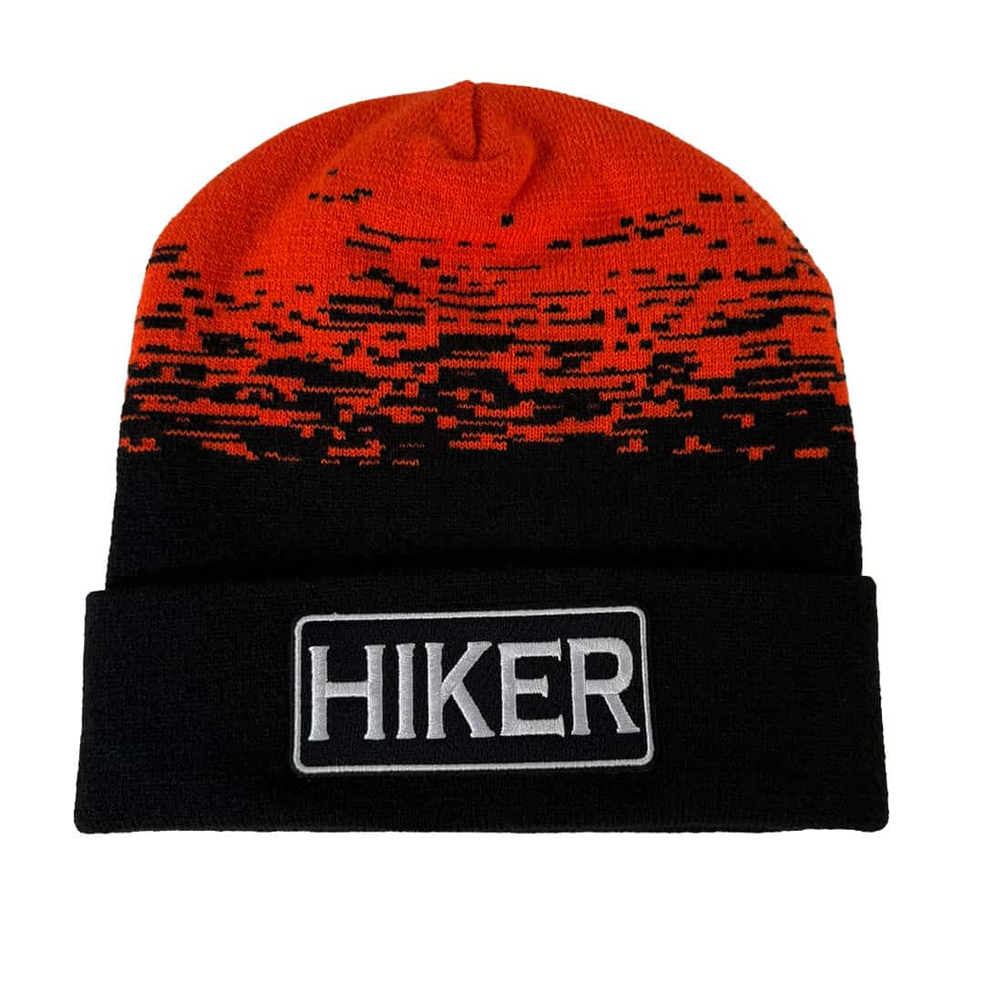 Hiker Beanie